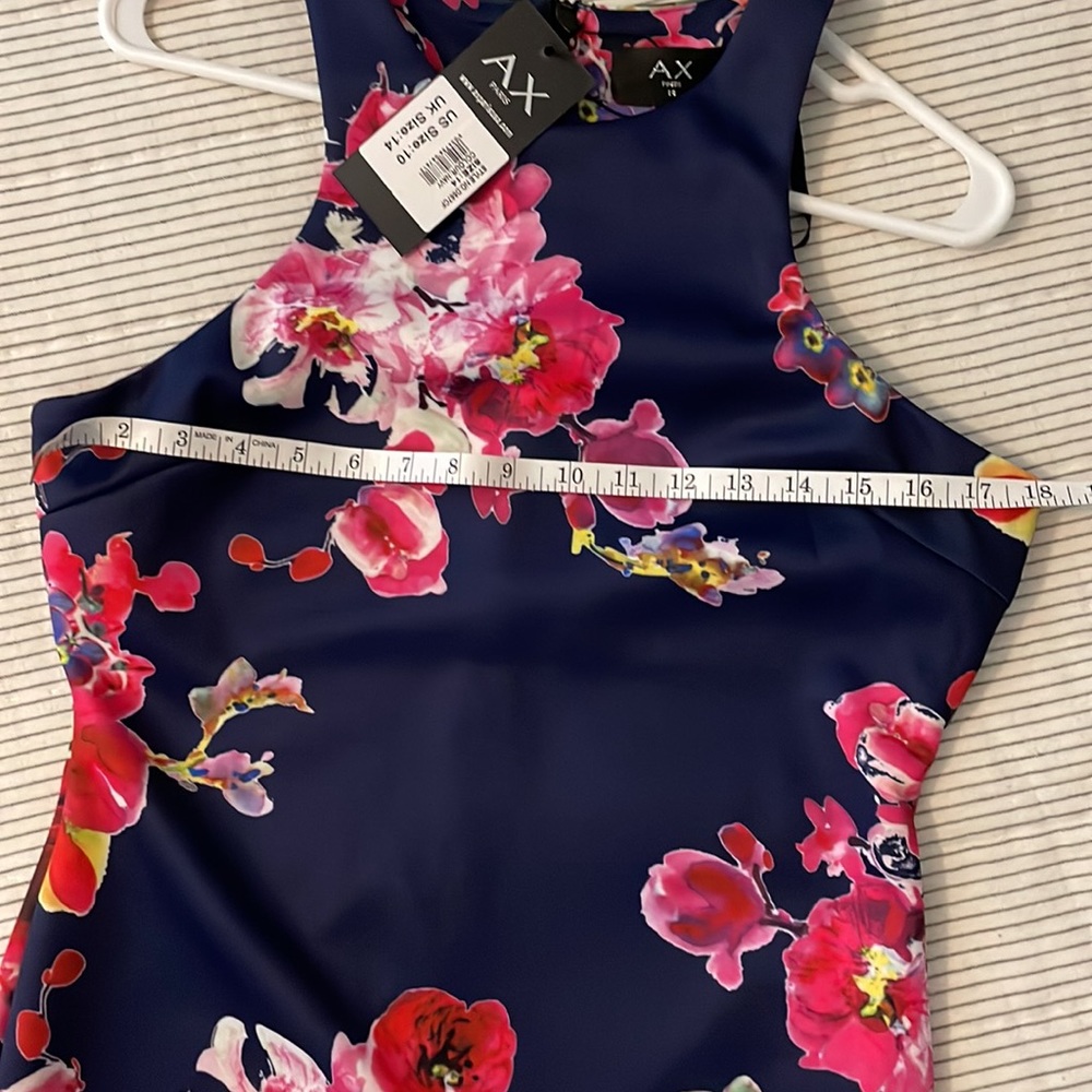AX Paris Midi Dress - Picture 6 of 8